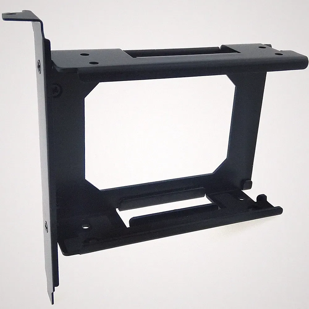 pcie hard drive mount